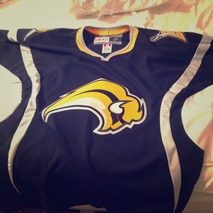 Buffalo Sabres jersey new with tags